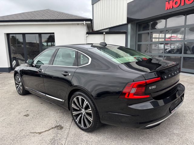 Image for 2022 Volvo S90 RECHARGE T8 INSCRIPTION AWD