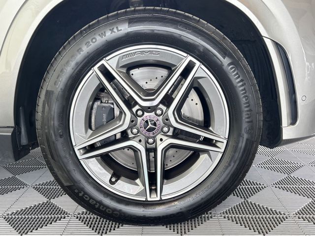 Image for 2023 Mercedes-Benz GLE Class 350 DE AMG Line 4MATIC