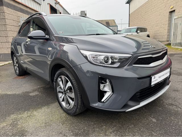 Image for 2021 Kia Stonic 1.0 K2 PE PETROL MY2021 5DR