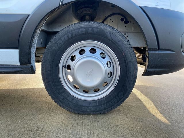 Image for 2026 Ford Transit Transit S/Cab Leader 500EL