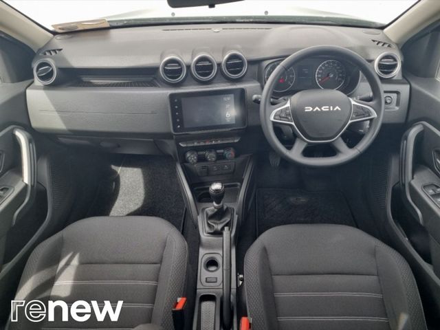 Image for 2024 Dacia Duster 1.5 dCi 115 Expression