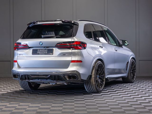 Image for 2024 BMW X5 X-Drive 50e M-Sport