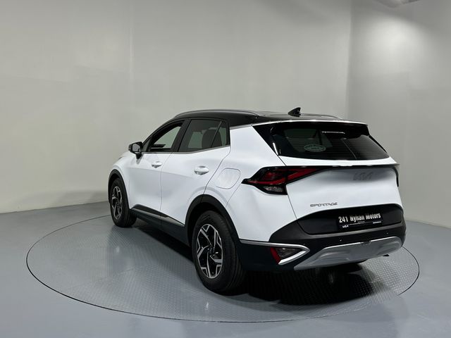 Image for 2024 Kia Sportage K2 2 Tone 1.6 Crdi 241