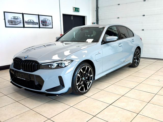 Image for 2025 BMW 3 Series 330E M SPORT