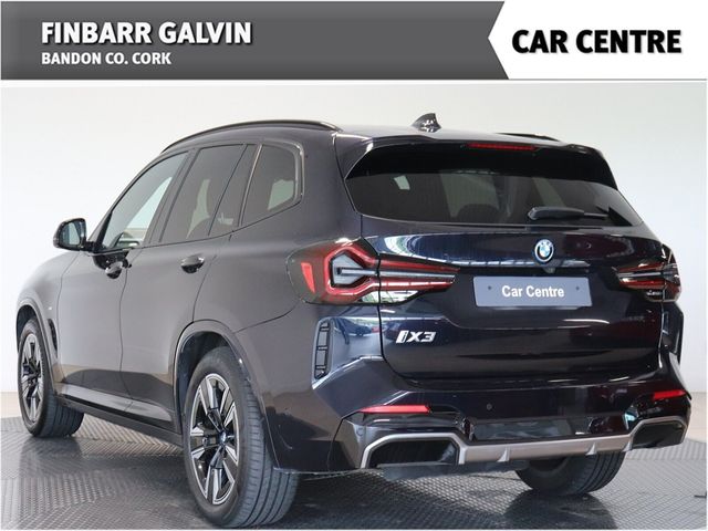 Image for 2023 BMW iX3 80 kWh M Sport