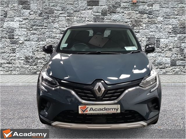Image for 2023 Renault Captur Evolution TCE**FRESH STOCK**
