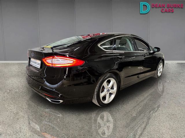 Image for 2019 Ford Mondeo Titanium Edition 180PS 5DR