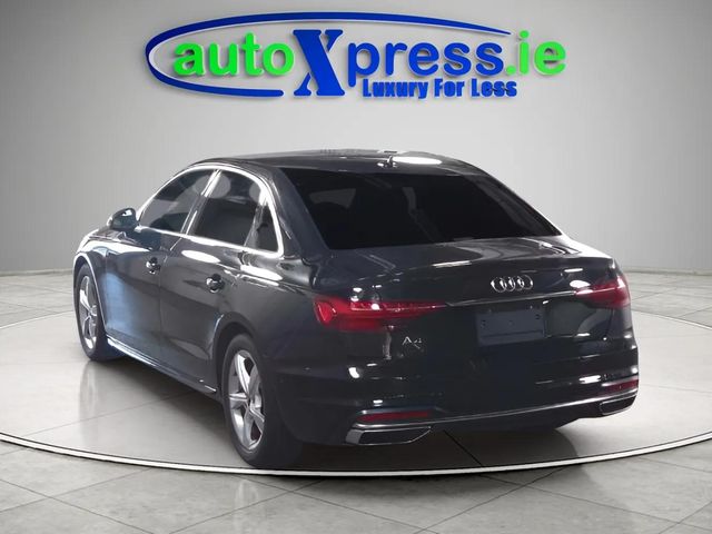 Image for 2023 Audi A4 35TDI ADVANCED