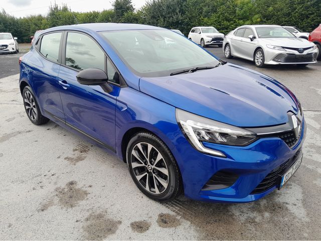 Image for 2023 Renault Clio EVOLUTION TCE 90 DFULL MY MY23 5DR