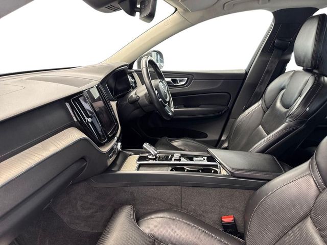 Image for 2021 Volvo XC60 B4 INSCRIPTION *2YR WARRANTY* €135 PER WEEK