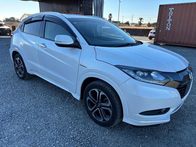 Image for 2015 Honda Vezel Z