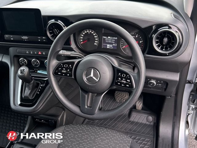 Image for 2024 Mercedes-Benz Citan Citan 110 Premium D Auto 110 Premium 110 CDi 7G-DCT Auto L1H1 SWB Start/Stop