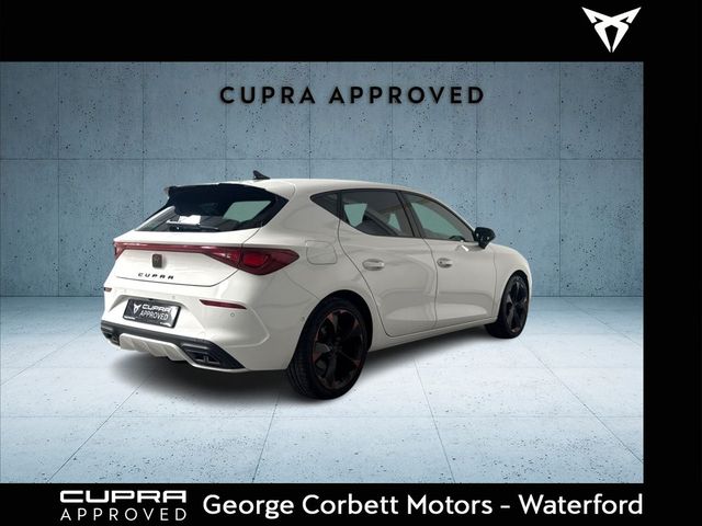 Image for 2023 Cupra Leon 1.5TSI 150hp 2 Year Warranty, Low Finance Rates Available