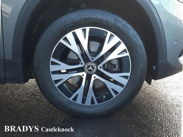 Image for 2025 Mercedes-Benz GLA Class GLA 200d Progressive Plus