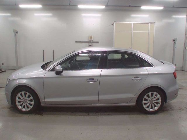 Image for 2016 Audi A3 1.4 TFSI 