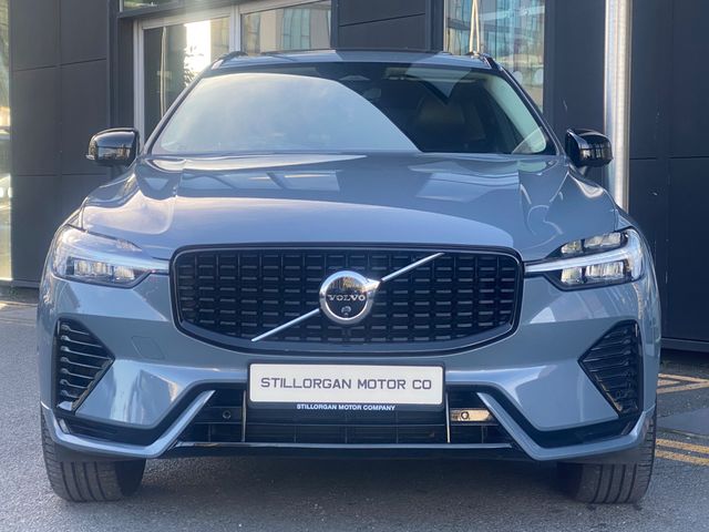 Image for 2023 Volvo XC60 T6 Dark Plus Recharge AWD Auto (PHEV)