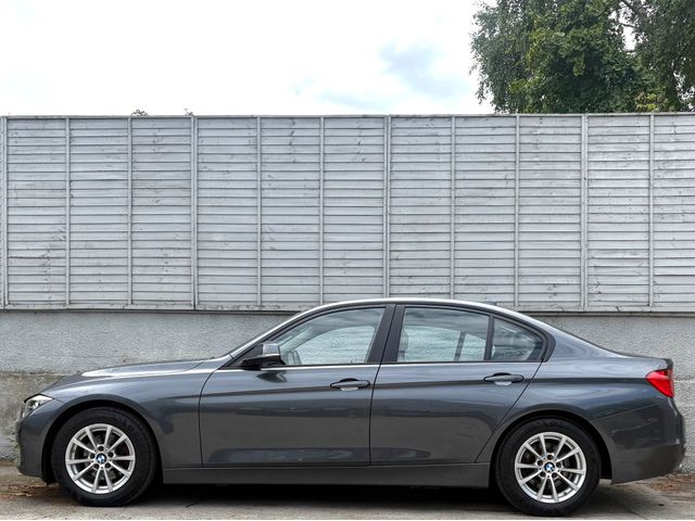 Image for 2015 BMW 3 Series 320d AUTO / LEATHER / EFFICIENCY DYNAMIQUE BUSINESS / *FINANCE OPTIONS AVAILABLE*