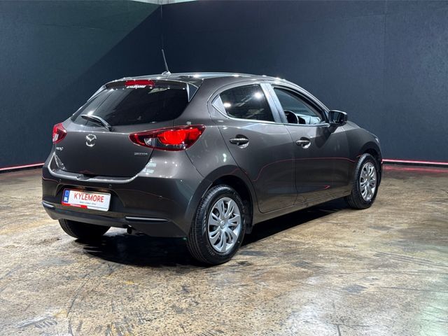 Image for 2022 Mazda Mazda2 1.5 AUTOMATIC - REAR CAMERA/PARKING RADAR - LANE DEPARTURE WARNING
