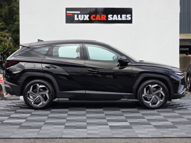 Image for 2022 Hyundai Tucson 1.6 PHEV COMFORT PLUS HYBRID AUTOMATIC // NEW NCT
