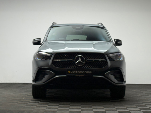 Image for 2024 Mercedes-Benz GLE Class 400E URBAN ED 4MATIC
