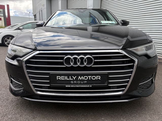 Image for 2019 Audi A6 2.0 Diesel Sport Auto 