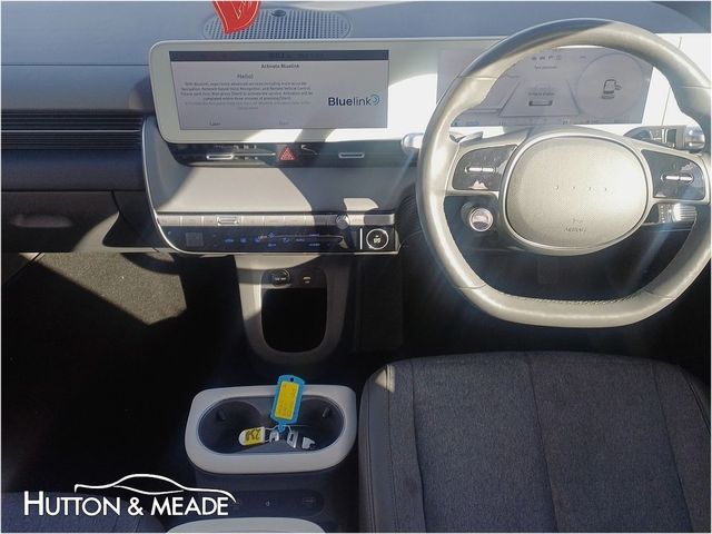 Image for 2022 Hyundai Ioniq 5 Executive Plus 73kw Range 478kms