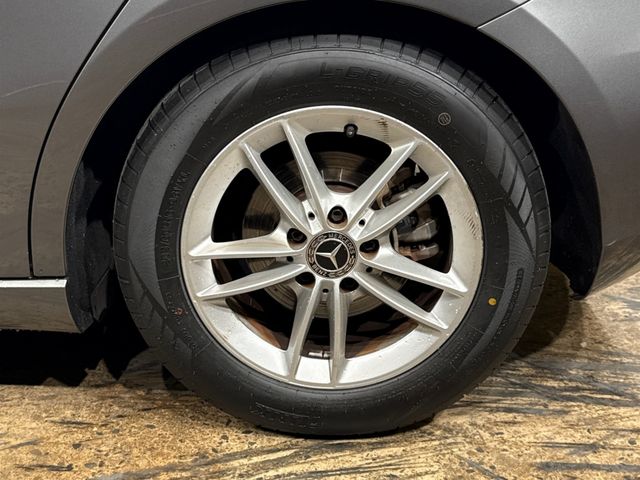 Image for 2019 Mercedes-Benz A Class 1.3 AUTOMATIC - BLACK HALF LEATHER