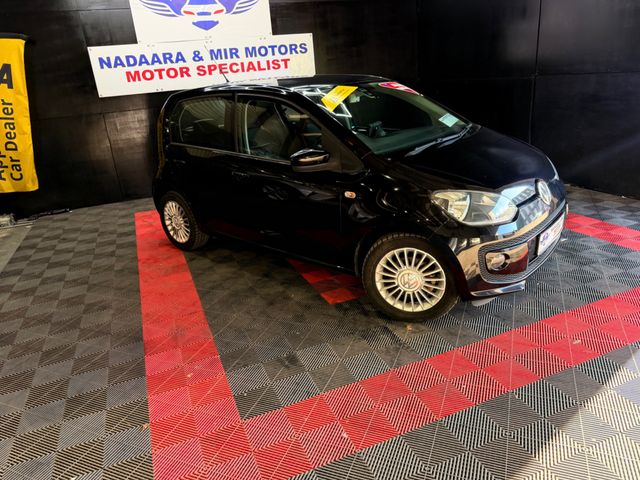 Image for 2013 Volkswagen up! 1.0 Petrol