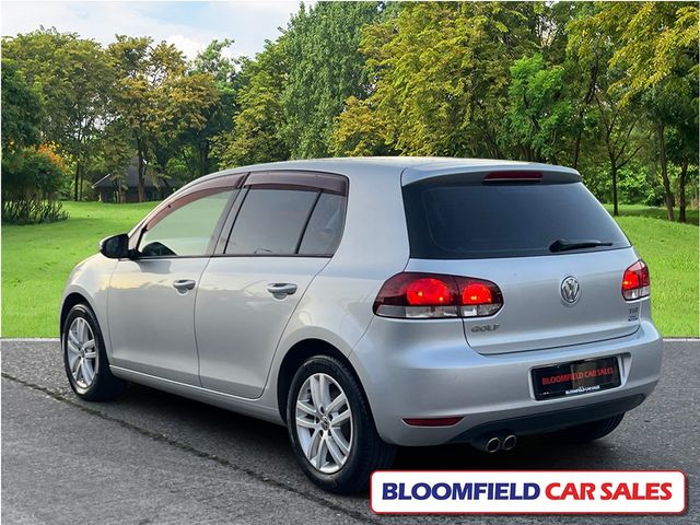 Image for 2012 Volkswagen Golf HIGHLINE AUTO , 1.4TSI // LOW MILEAGE