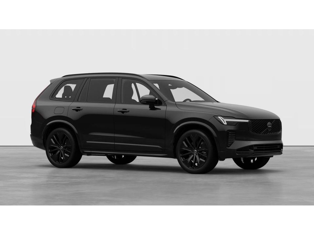 Image for 2026 Volvo XC90 T8 BLACK EDITION *ORDER NOW* €200 P/W ON PCP
