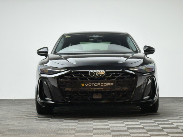 Image for 2026 Audi A6 S LINE E-HYBRID QUATTRO