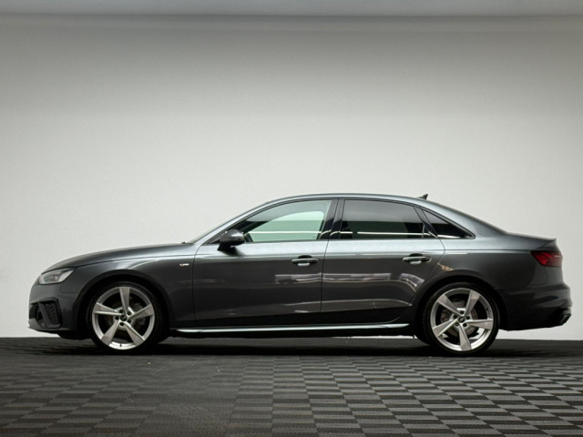 Image for 2021 Audi A4 S LINE 35 TDI 2.0 AUTO