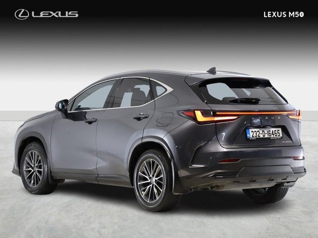 Image for 2023 Lexus NX 450H+ Executive