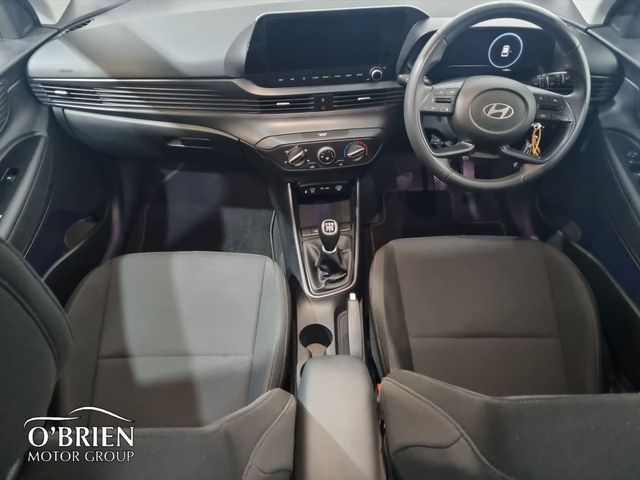 Image for 2024 Hyundai i20 i20 Deluxe Plus