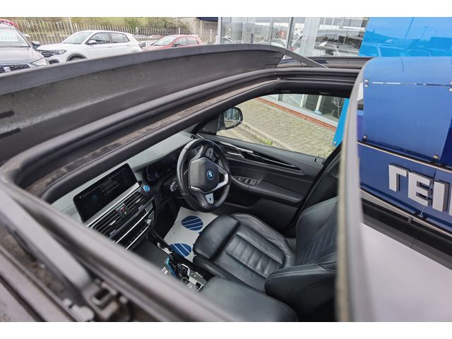 Image for 2021 BMW iX3 80KWH PREMIER EDITION PRO **SUNROOF** - FINANCE AVAILABLE - CALL US TODAY ON 01 492 6566 OR 087-092 5525