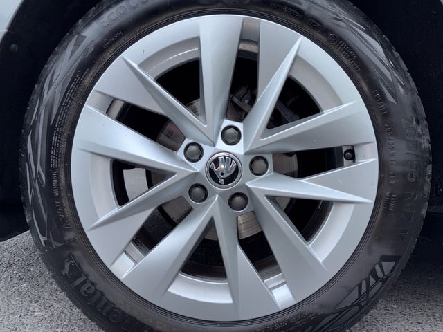 Image for 2024 Skoda Octavia COMBI ESTATE AMBITION 1.0 TSI 115HP 4DR