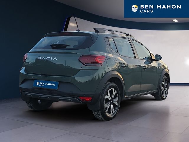 Image for 2024 Dacia Sandero Stepway TCe 90 STEPWAY Essential