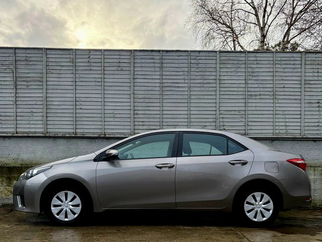 Image for 2016 Toyota Corolla 1.33 TERRA 4DR / LOW KM / *FINANCE OPTIONS AVAILABLE*