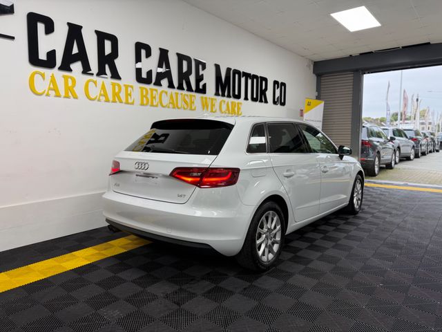 Image for 2014 Audi A3 