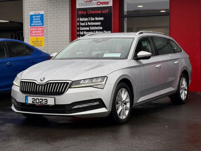 Image for 2023 Skoda Superb SE TDI DSG // 12 MONTH WARRANTY // SAME DAY FINANCE