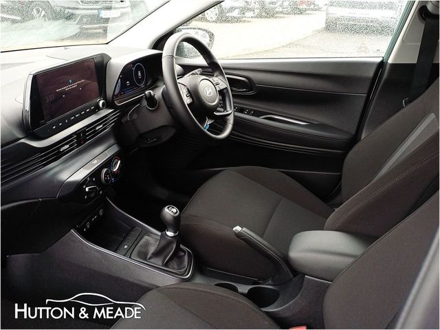 Image for 2025 Hyundai i20 Delux Plus 1.2 Petrol 5dr