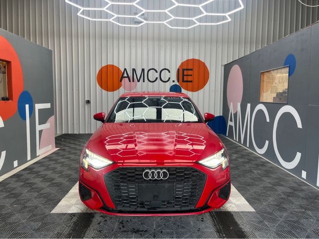 Image for 2021 Audi A3 €25950! AUDI A3 AUTOMATIC 1.0 TFSI SPORT / 37k KMs / HEATED SEATS , REVERSE CAMERA , ADAPTIVE CRUISE & MORE