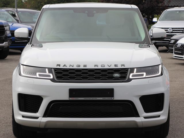 Image for 2019 Land Rover Range Rover Sport HSE 3.0 D 