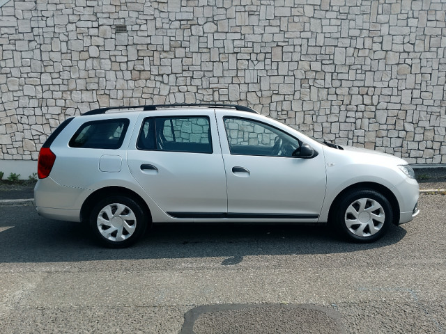 Image for 2018 Dacia Logan MCV Alternative SCE 75 4DR