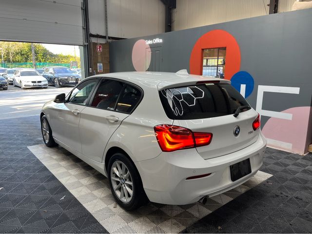Image for 2017 BMW 1 Series €15950 2017 BMW 118D STYLE 2.0 AUTOMATIC / CRUISE CONTROL / REVERSE CAMERA AND MORE