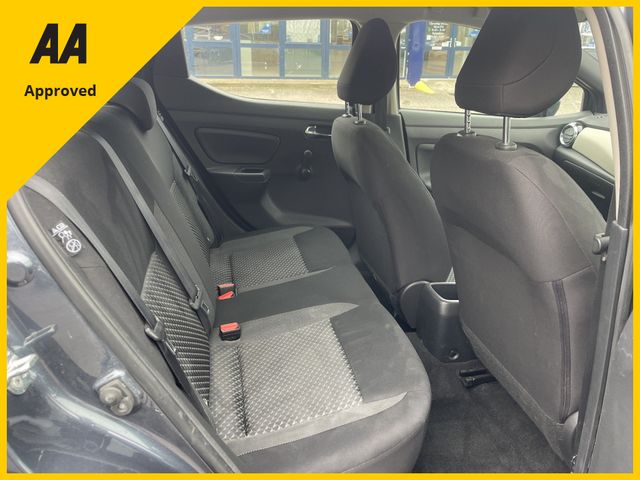 Image for 2021 Nissan Micra ACENTA IG-T