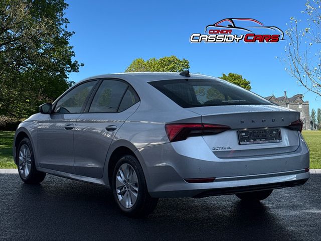 Image for 2022 Skoda Octavia 2.0 SE TECHNOLOGY TDI // 12 MONTH WARRANTY // SAME DAY FINANCE