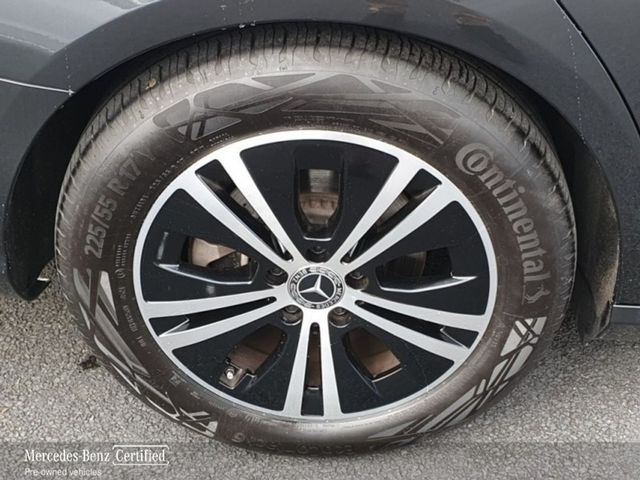 Image for 2021 Mercedes-Benz E Class E 200 D A/T Avantgarde 1.6 DIESEL 160 BHP ( IRISH CAR ONLY 35.000 KMS )