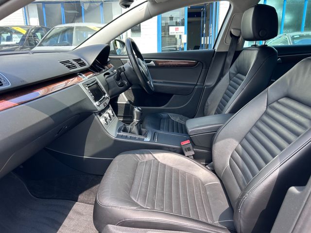Image for 2015 Volkswagen Passat 2015 VW PASSAT 1.6TDI HIGHLINE NEW NCT