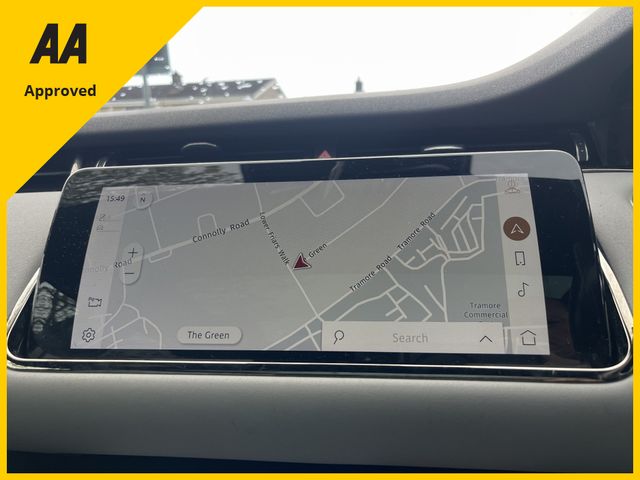 Image for 2022 Land Rover Range Rover Evoque EVOQUE R-DYN SE R-DYNAMIC